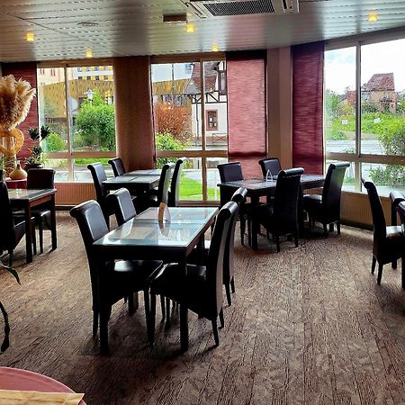 The Originals City, Hotel Le Forum, Strasbourg Nord Schiltigheim Dış mekan fotoğraf