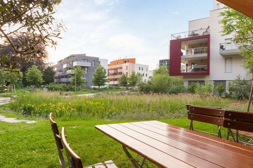 The Originals City, Hotel Le Forum, Strasbourg Nord Schiltigheim Dış mekan fotoğraf