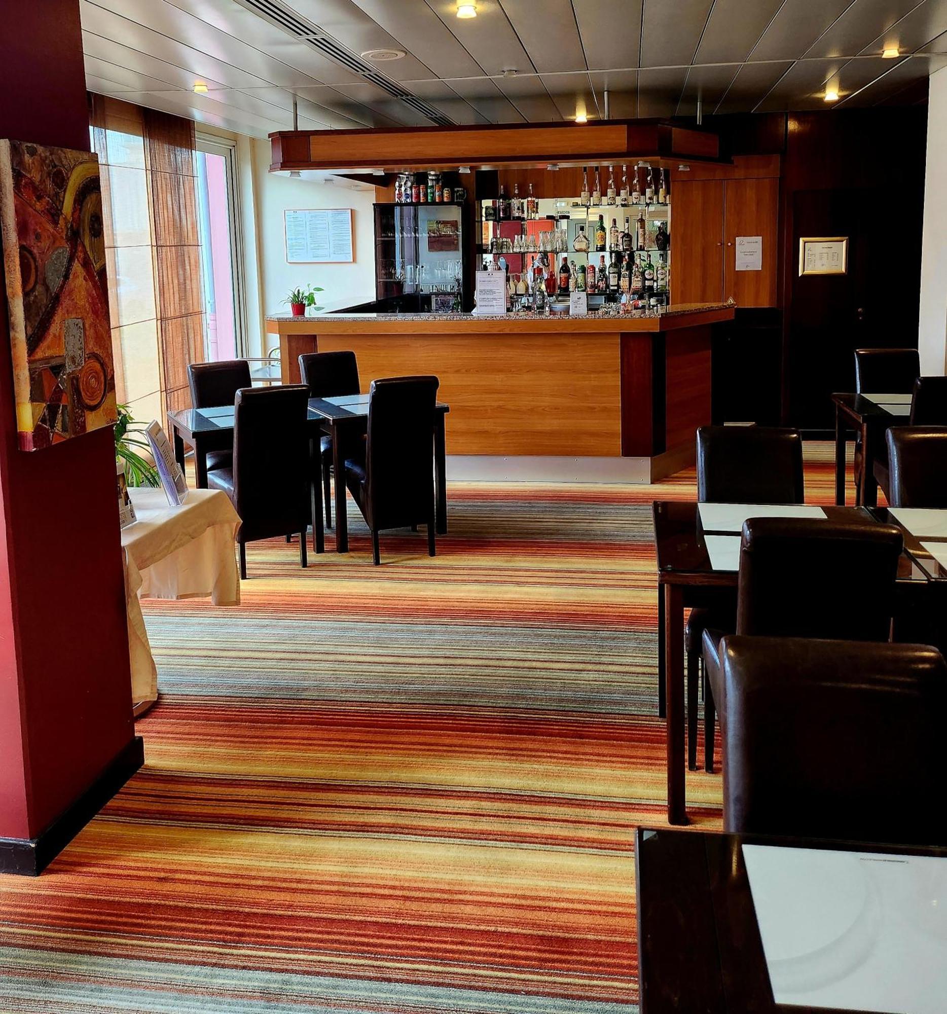 The Originals City, Hotel Le Forum, Strasbourg Nord Schiltigheim Dış mekan fotoğraf