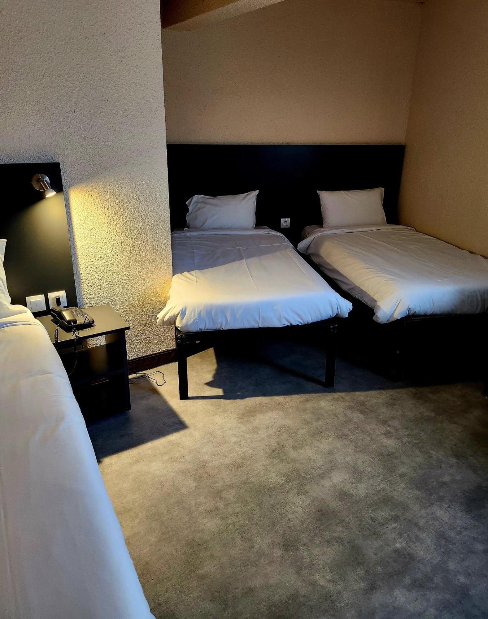 The Originals City, Hotel Le Forum, Strasbourg Nord Schiltigheim Dış mekan fotoğraf