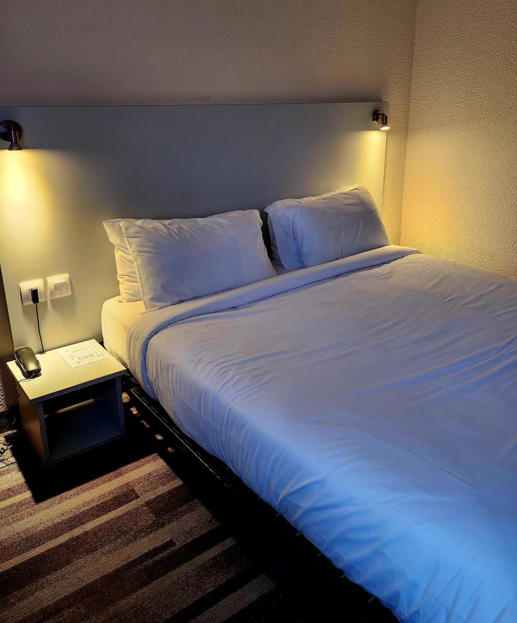 The Originals City, Hotel Le Forum, Strasbourg Nord Schiltigheim Dış mekan fotoğraf