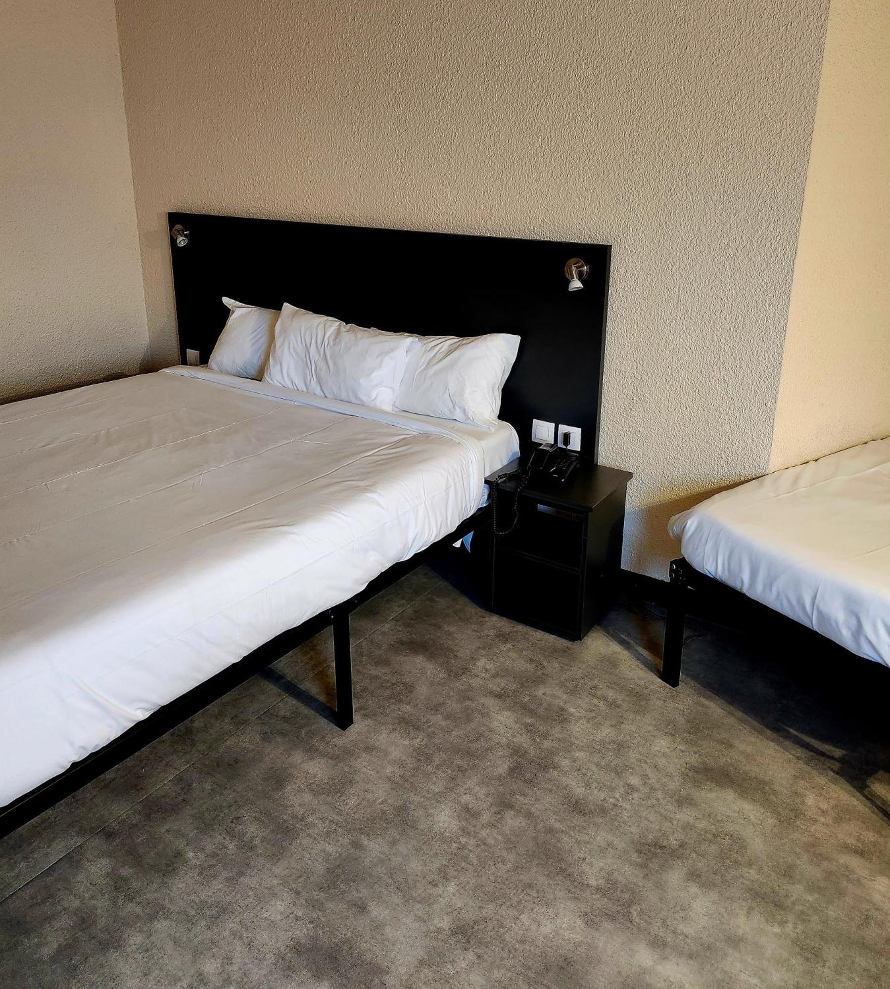 The Originals City, Hotel Le Forum, Strasbourg Nord Schiltigheim Dış mekan fotoğraf