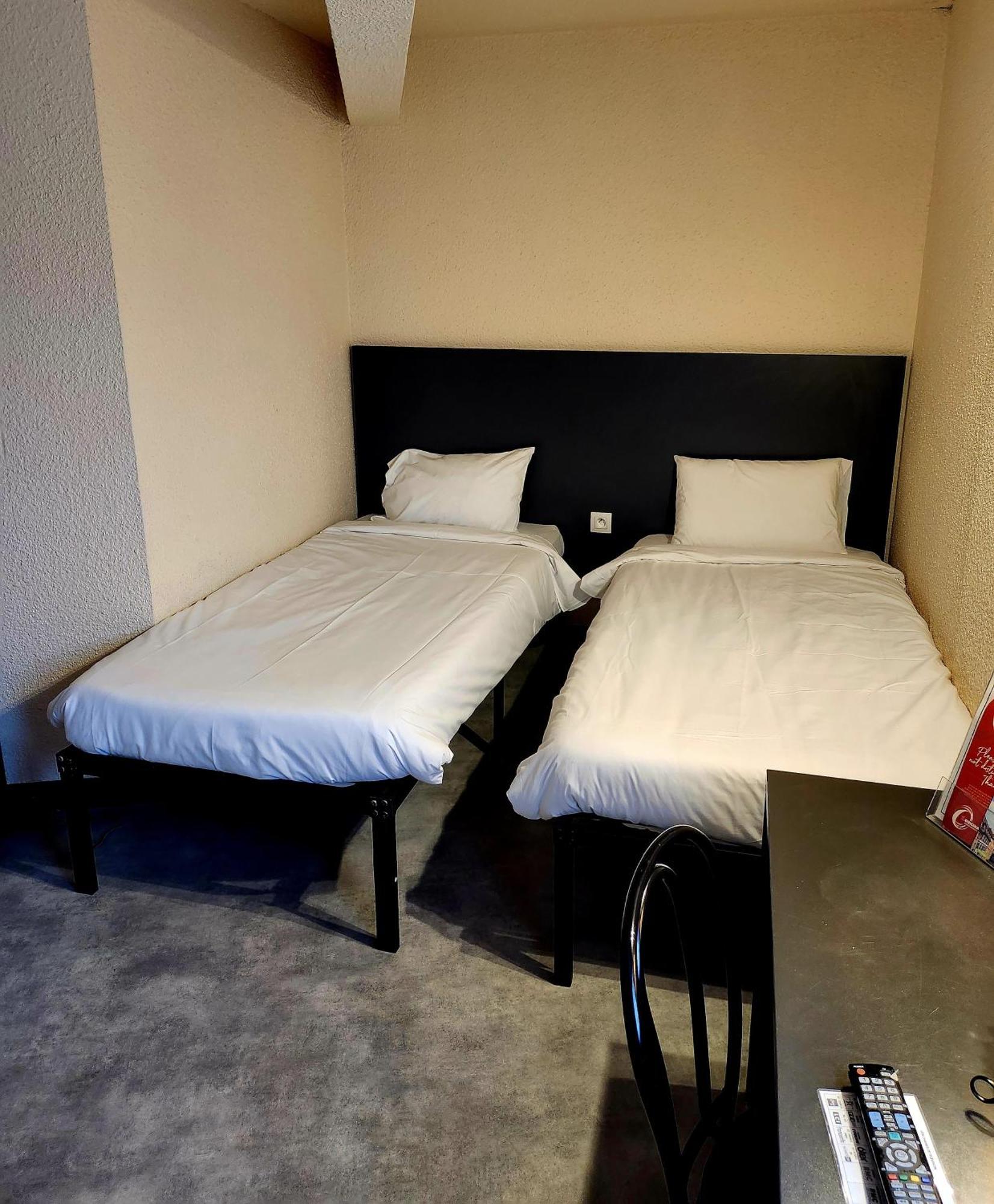 The Originals City, Hotel Le Forum, Strasbourg Nord Schiltigheim Dış mekan fotoğraf