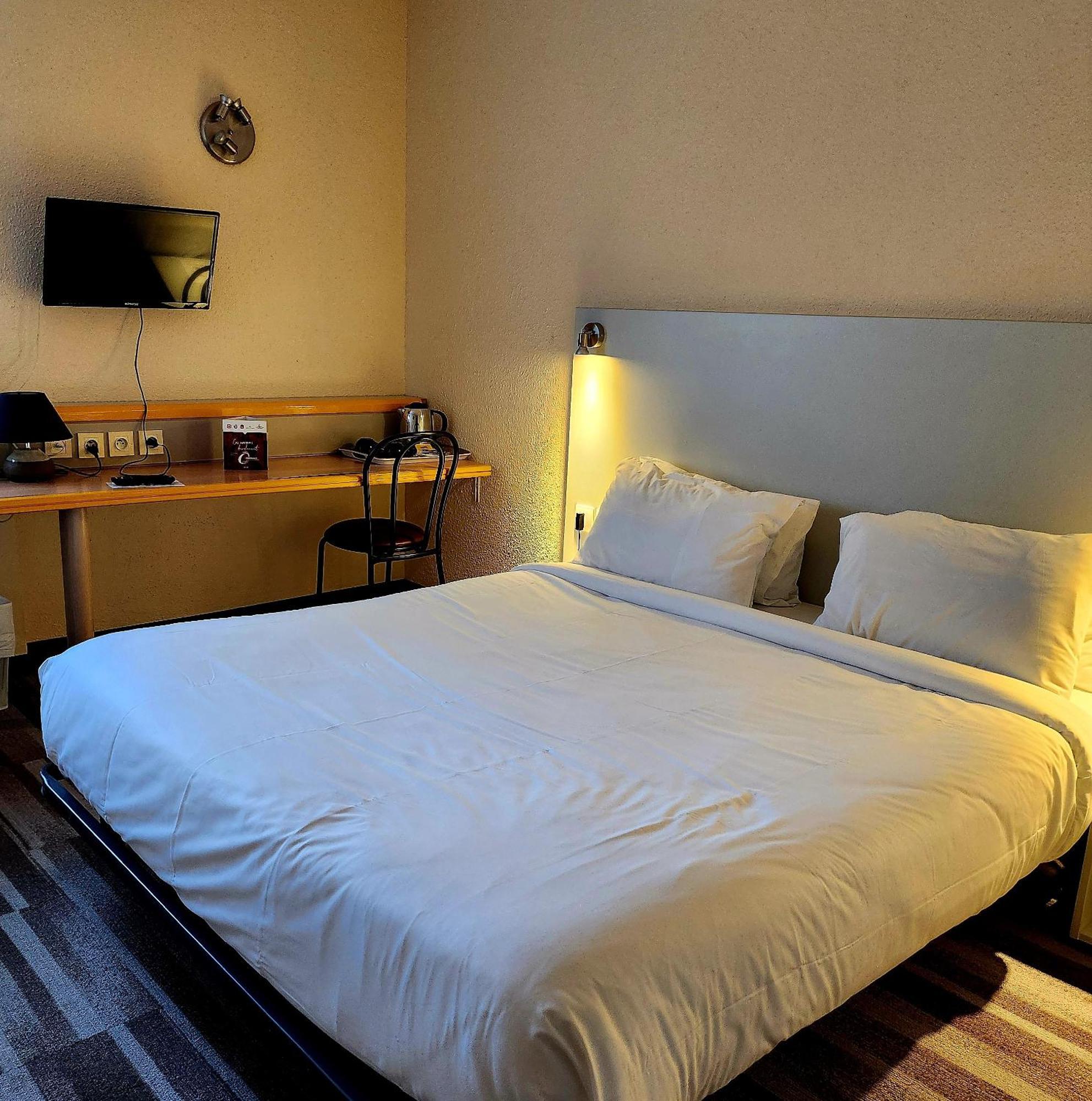 The Originals City, Hotel Le Forum, Strasbourg Nord Schiltigheim Dış mekan fotoğraf