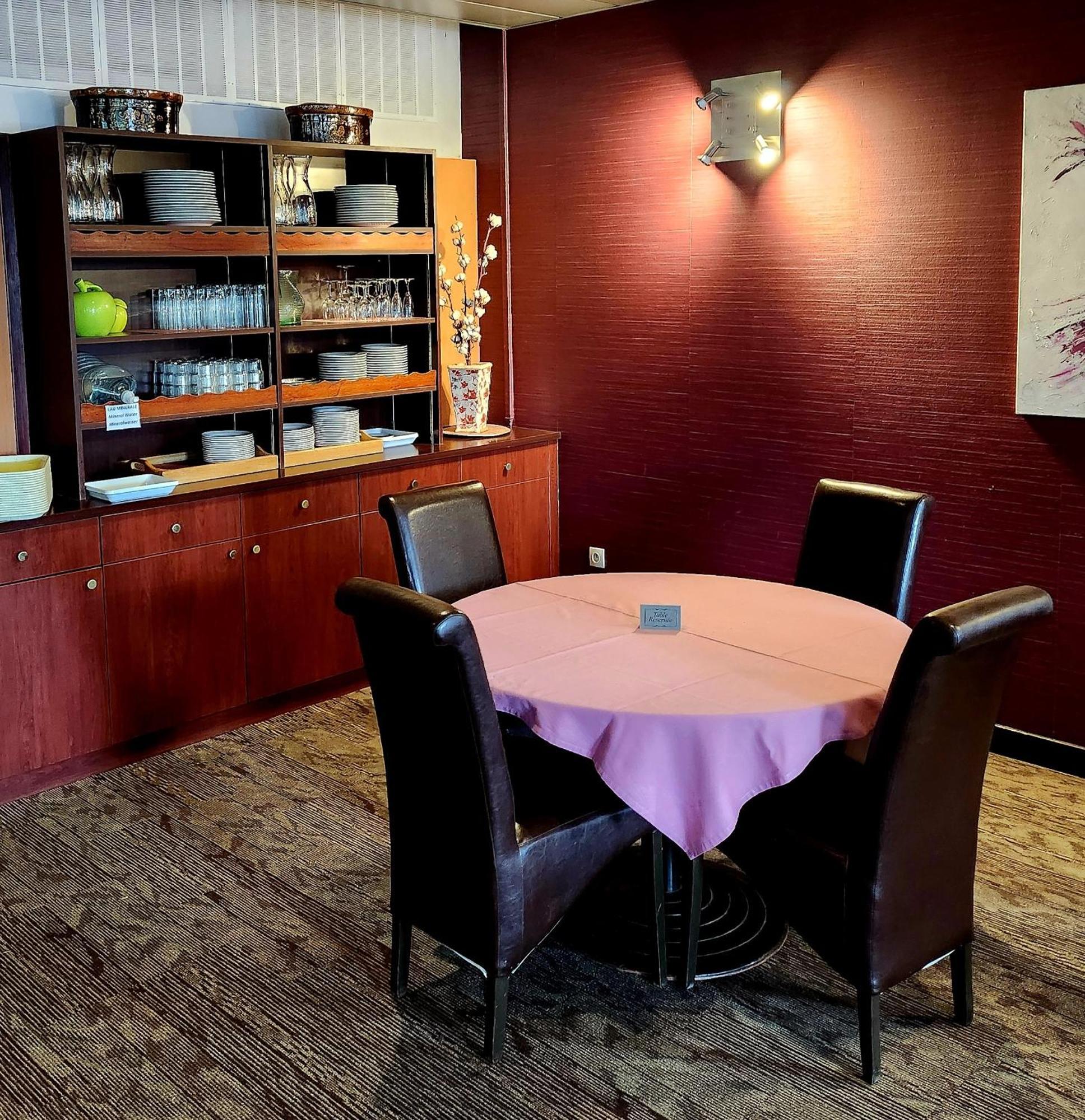 The Originals City, Hotel Le Forum, Strasbourg Nord Schiltigheim Dış mekan fotoğraf