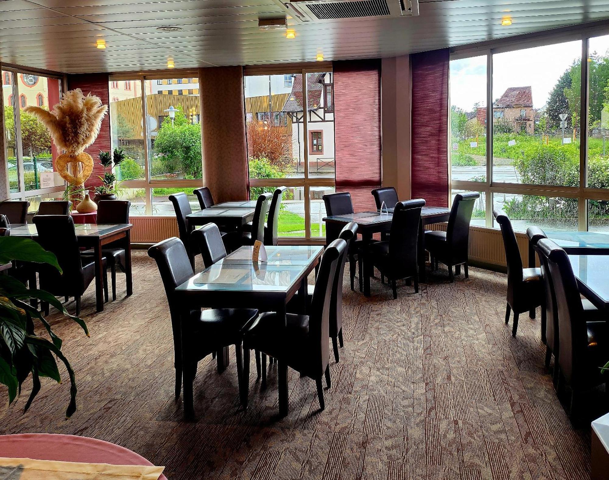 The Originals City, Hotel Le Forum, Strasbourg Nord Schiltigheim Dış mekan fotoğraf