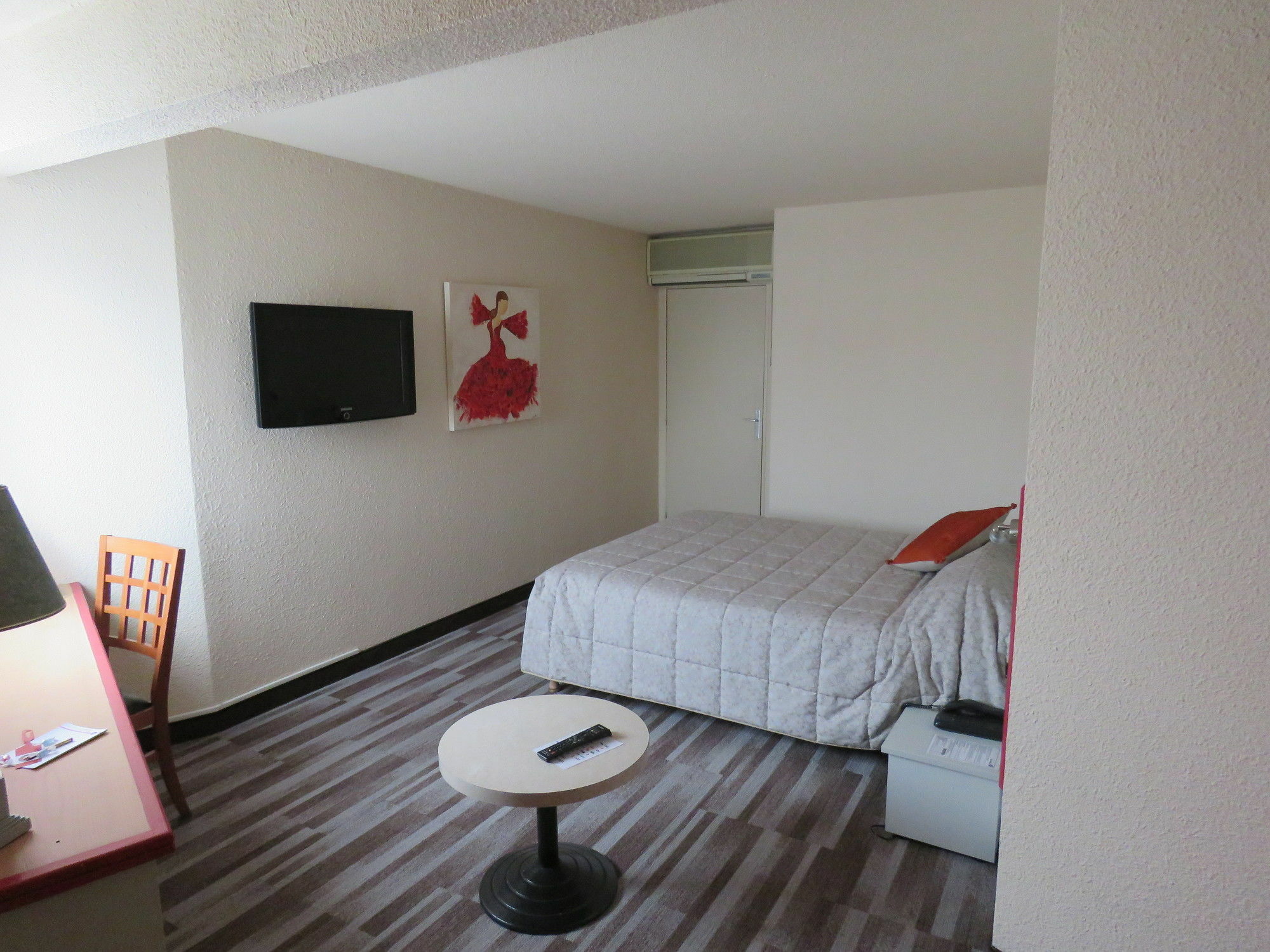 The Originals City, Hotel Le Forum, Strasbourg Nord Schiltigheim Dış mekan fotoğraf
