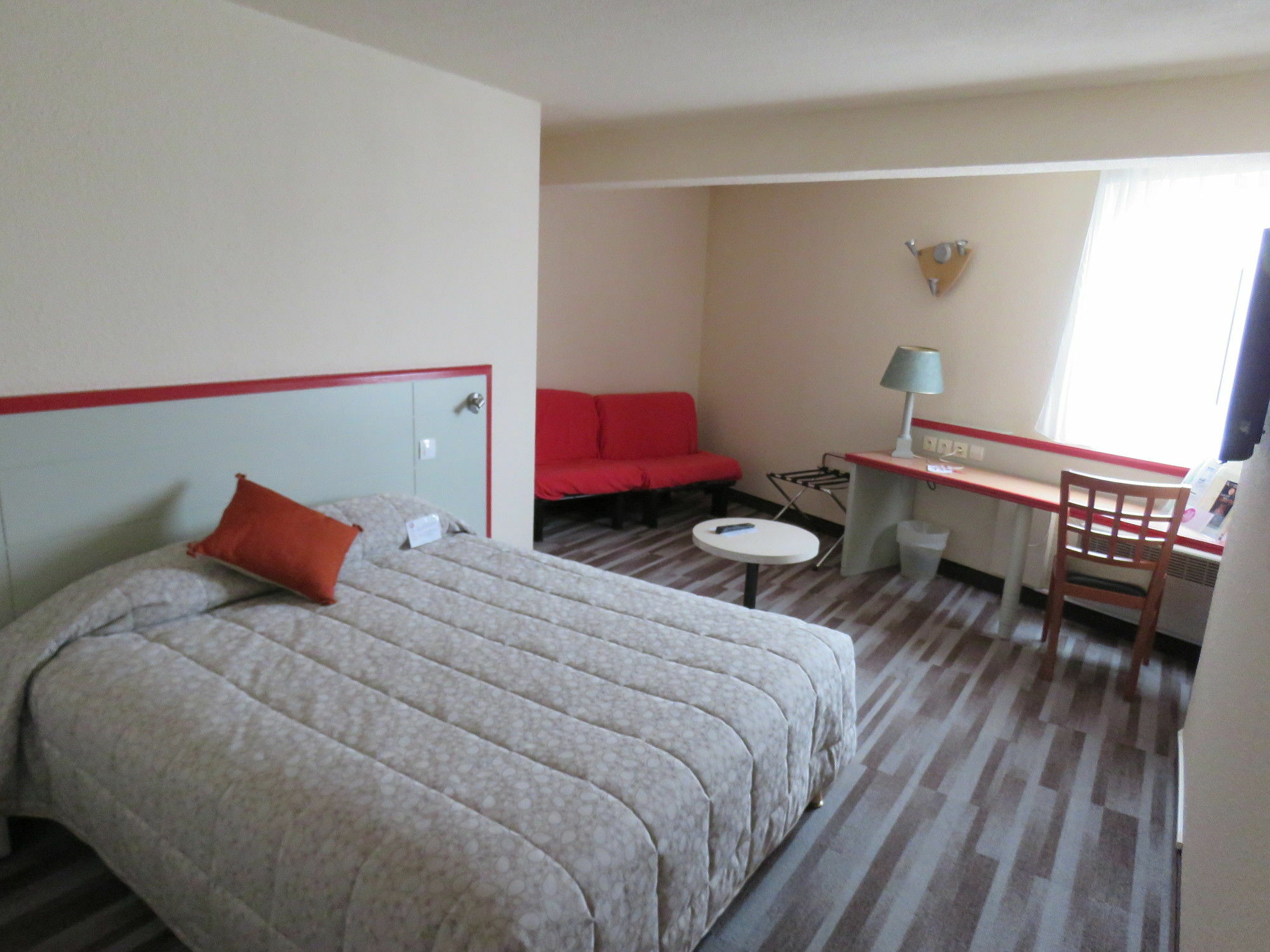 The Originals City, Hotel Le Forum, Strasbourg Nord Schiltigheim Dış mekan fotoğraf