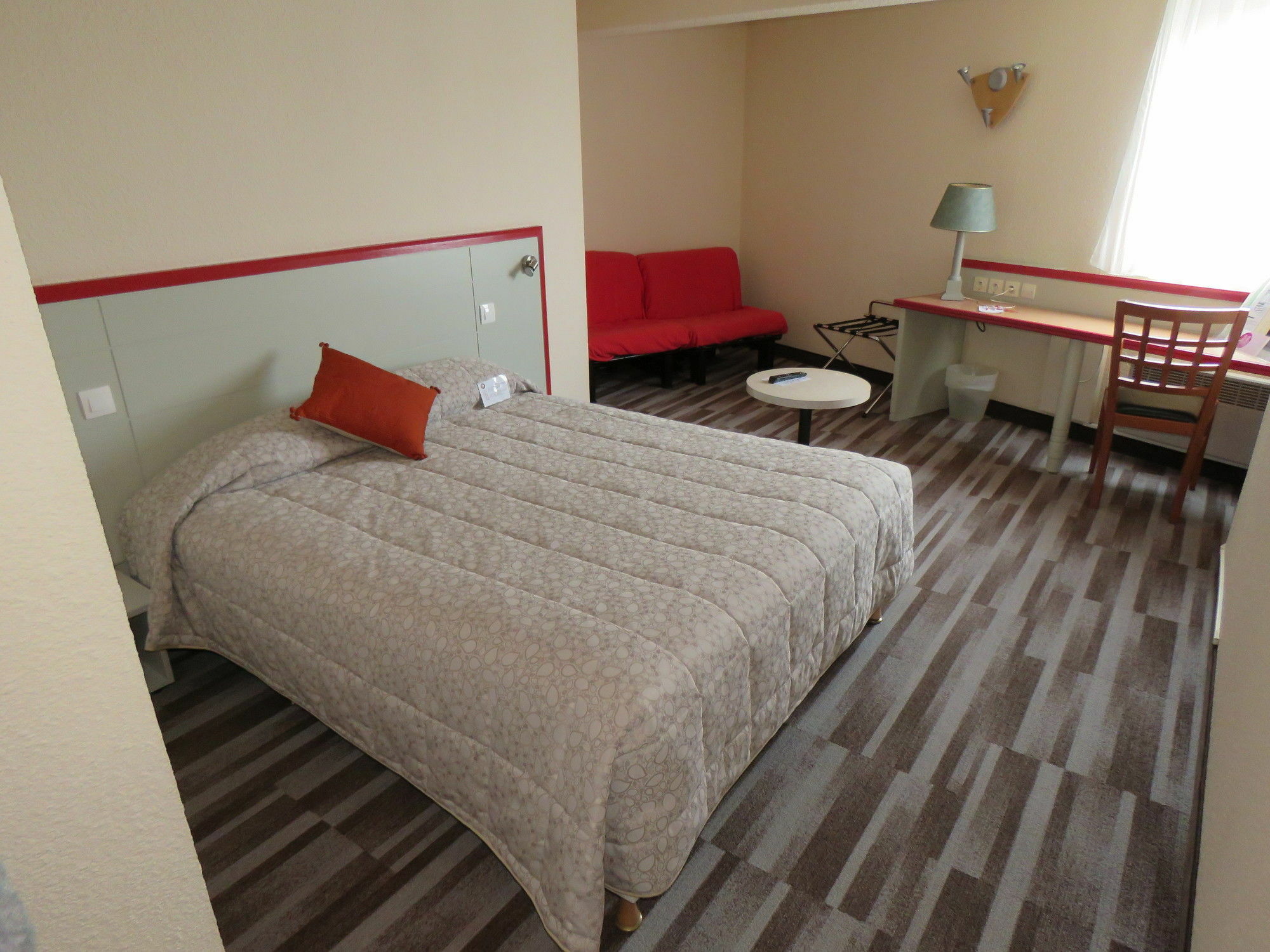 The Originals City, Hotel Le Forum, Strasbourg Nord Schiltigheim Dış mekan fotoğraf