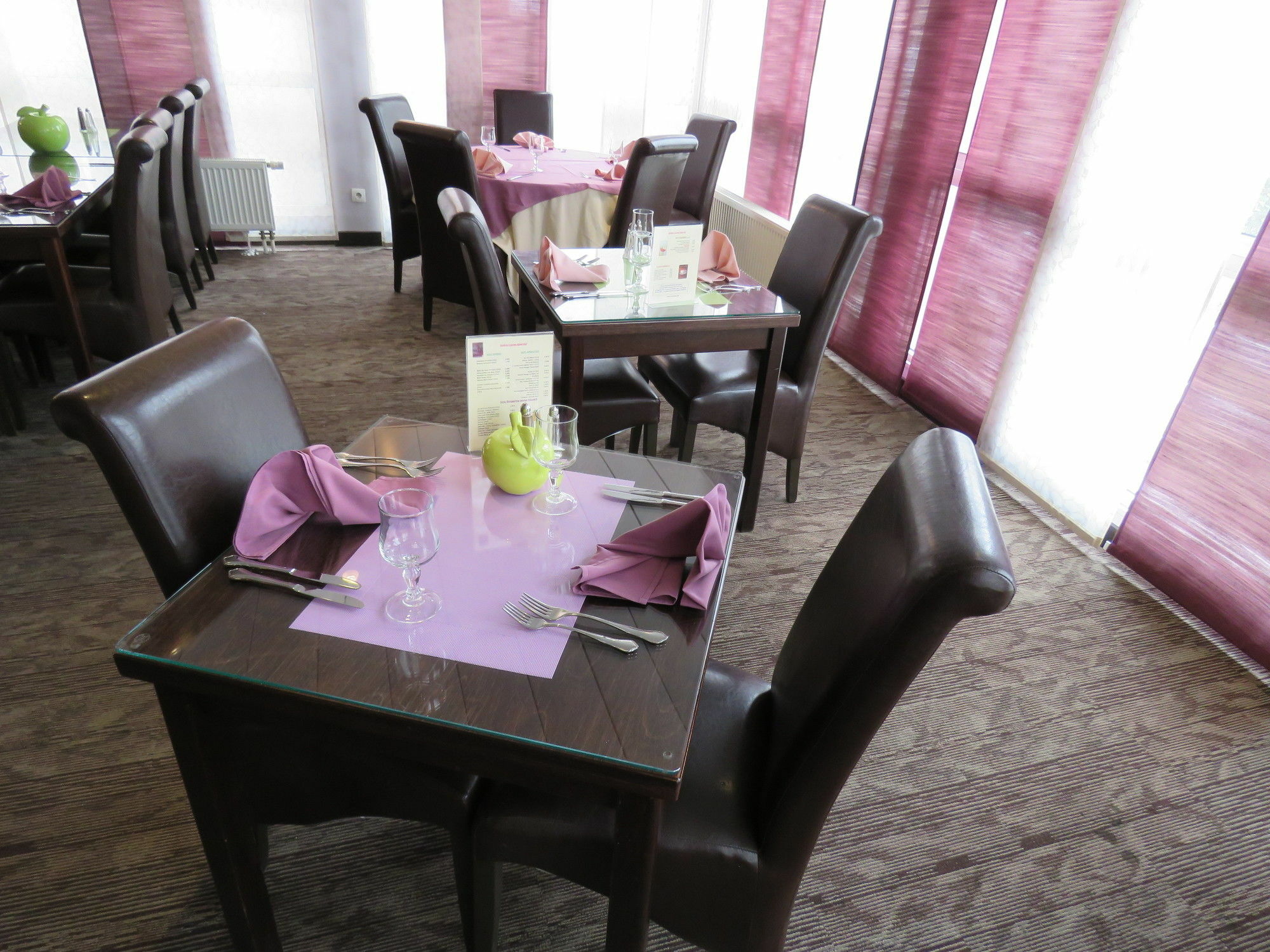The Originals City, Hotel Le Forum, Strasbourg Nord Schiltigheim Dış mekan fotoğraf